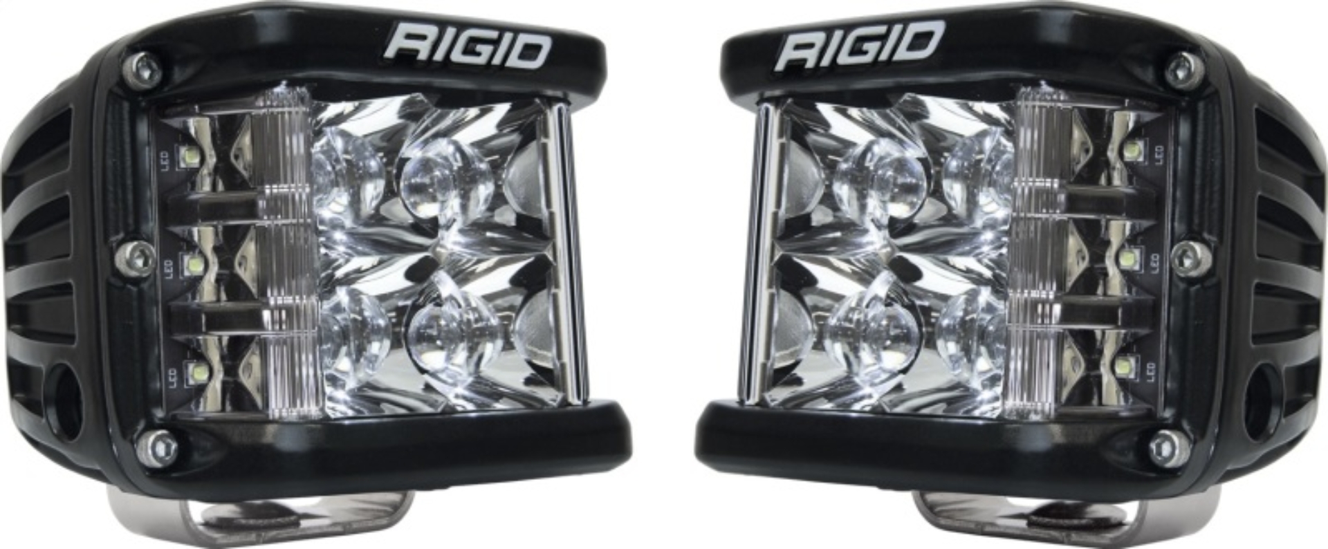 Picture of Rigid Industries RIG D-SS Light Bars & Cubes - 262213