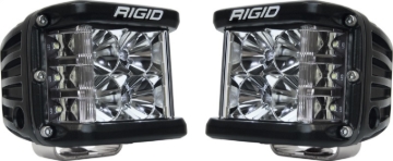 Picture of Rigid Industries RIG D-SS Light Bars & Cubes - 262113