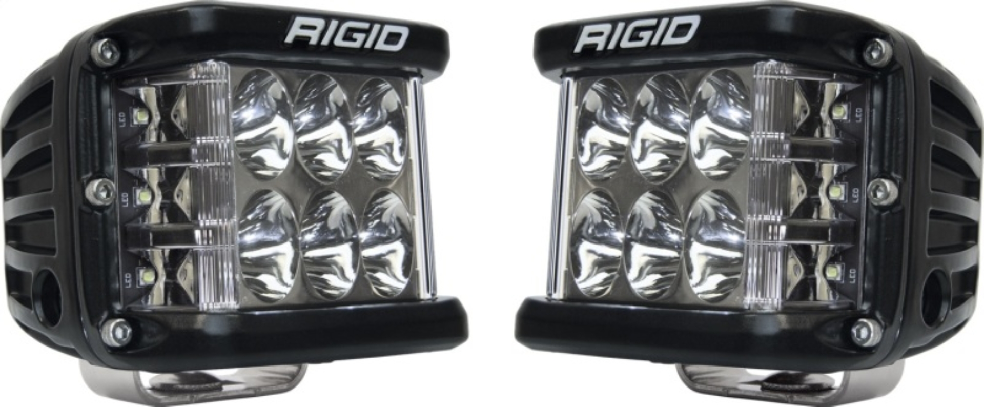 Picture of Rigid Industries RIG D-SS Light Bars & Cubes - 262313