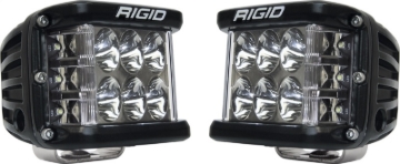 Picture of Rigid Industries RIG D-SS Light Bars & Cubes - 262313