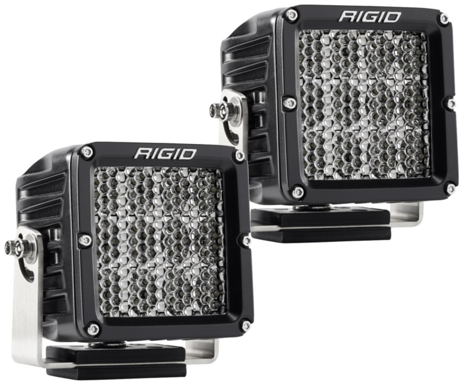 Picture of Rigid Industries RIG D2 XL Light Bars & Cubes - 322713