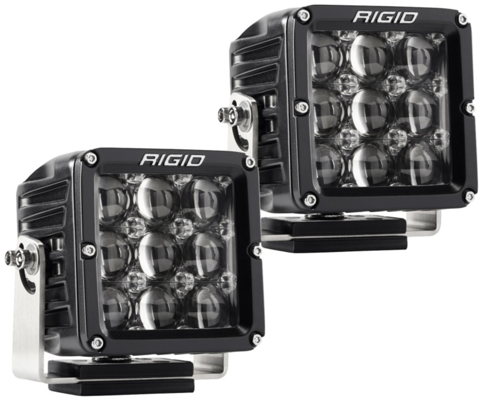 Picture of Rigid Industries RIG D2 XL Light Bars & Cubes - 322413