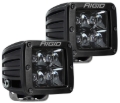 Picture of Rigid Industries RIG D Series Light Bars & Cubes - 202213BLK