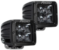 Picture of Rigid Industries RIG D Series Light Bars & Cubes - 202213BLK