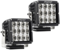 Picture of Rigid Industries RIG D2 XL Light Bars & Cubes - 322613