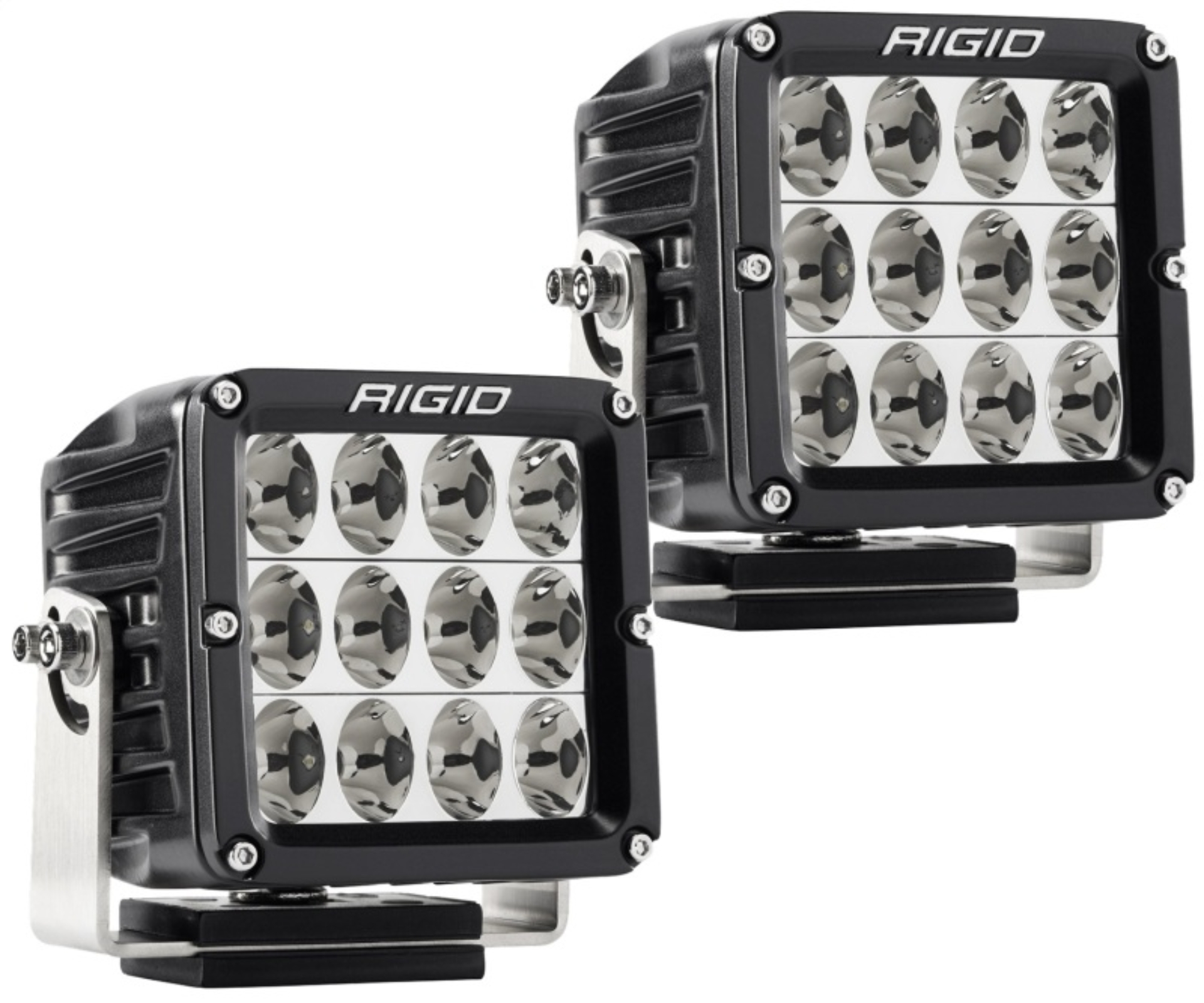 Picture of Rigid Industries RIG D2 XL Light Bars & Cubes - 322613