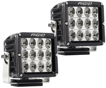 Picture of Rigid Industries RIG D2 XL Light Bars & Cubes - 322613