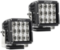 Picture of Rigid Industries RIG D2 XL Light Bars & Cubes - 322613