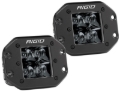 Picture of Rigid Industries RIG D2 Light Bars & Cubes - 212213BLK