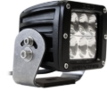 Picture of Rigid Industries RIG D2 Light Bars & Cubes - 504713