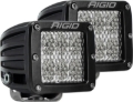 Picture of Rigid Industries RIG D2 Light Bars & Cubes - 502513