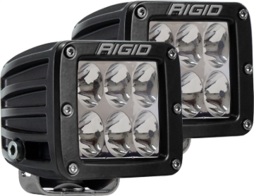 Picture of Rigid Industries RIG D2 Light Bars & Cubes - 502313