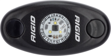 Picture of Rigid Industries RIG A Series Light Bars & Cubes - 480113