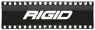 Picture of Rigid Industries RIG Covers-SR Series Light Covers and Guards - 105843