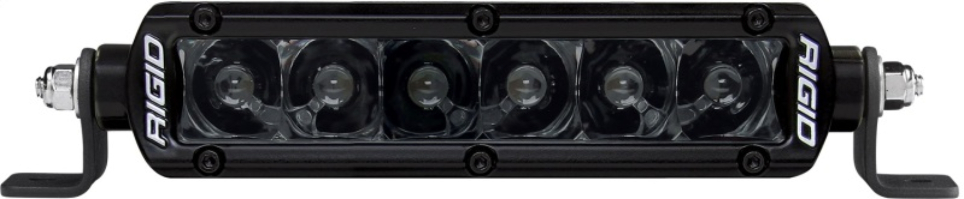 Picture of Rigid Industries RIG SR Series Light Bars & Cubes - 906213BLK