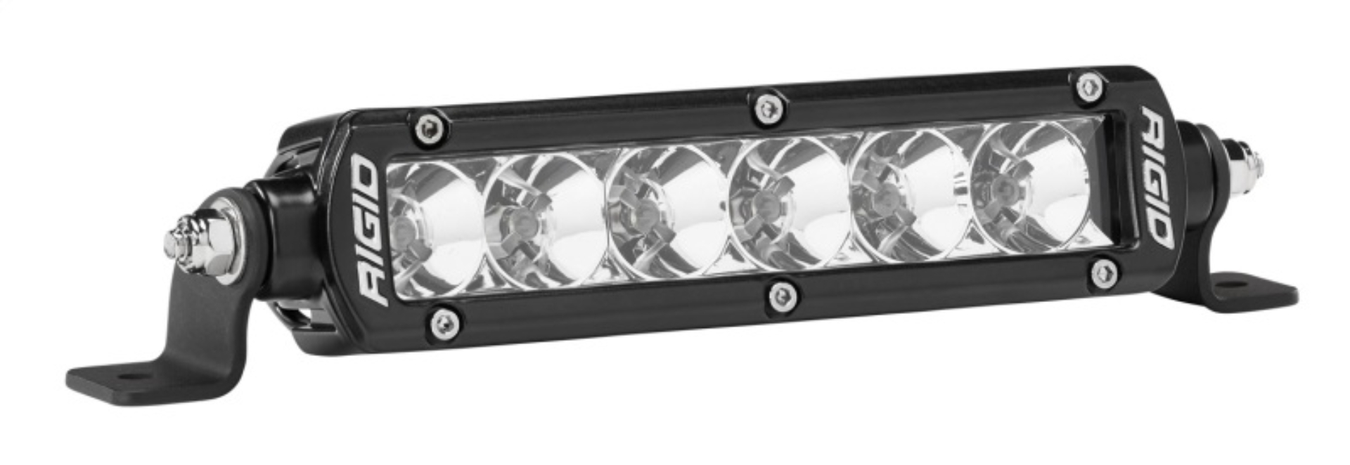 Picture of Rigid Industries RIG SR Series Light Bars & Cubes - 906113