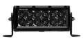 Picture of Rigid Industries RIG E Series Light Bars & Cubes - 106213BLK