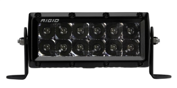 Picture of Rigid Industries RIG E Series Light Bars & Cubes - 106213BLK