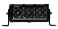 Picture of Rigid Industries RIG E Series Light Bars & Cubes - 106213BLK