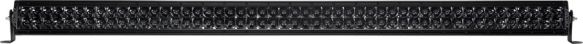 Picture of Rigid Industries RIG E Series Light Bars & Cubes - 150213BLK