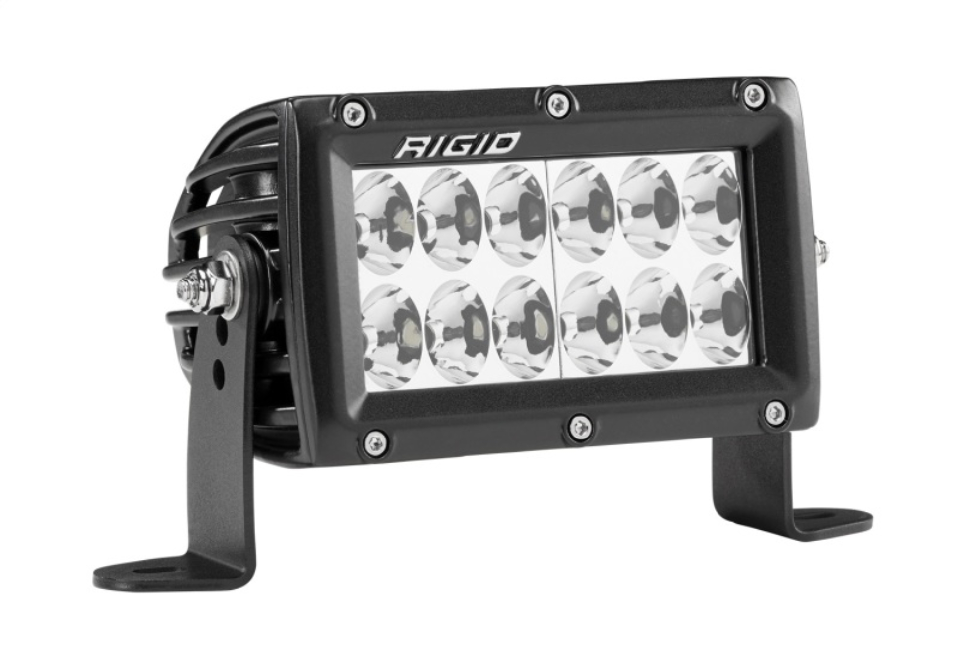 Picture of Rigid Industries RIG E2 Series Light Bars & Cubes - 173613