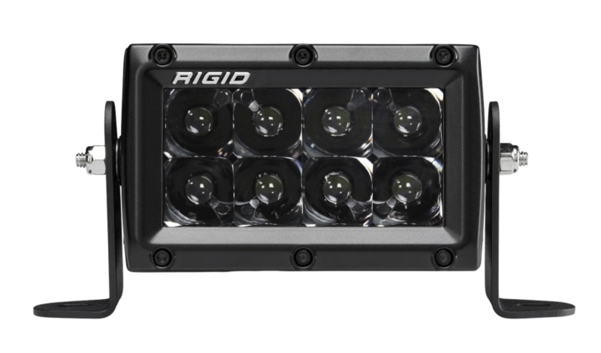 Picture of Rigid Industries RIG E Series Light Bars & Cubes - 104213BLK
