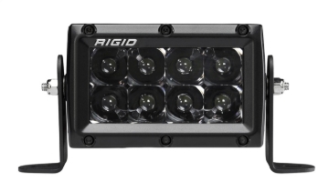 Picture of Rigid Industries RIG E Series Light Bars & Cubes - 104213BLK