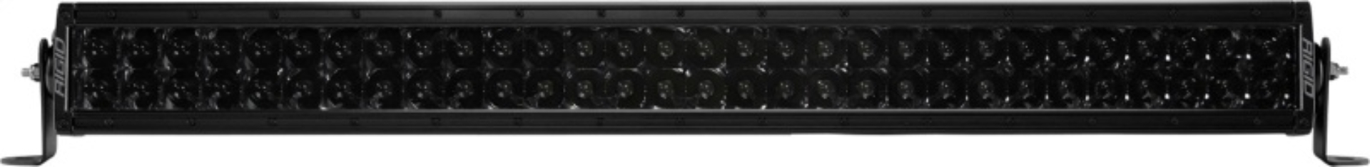 Picture of Rigid Industries RIG E Series Light Bars & Cubes - 130213BLK