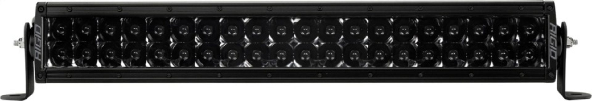 Picture of Rigid Industries RIG E Series Light Bars & Cubes - 120213BLK