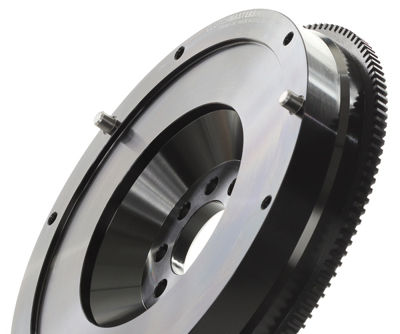 Picture of Clutch Masters CM Steel Flywheels - FW-801-SF