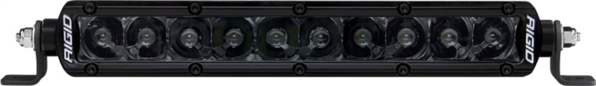 Picture of Rigid Industries RIG SR Series Light Bars & Cubes - 910213BLK