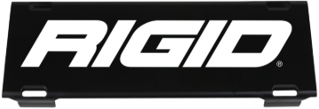 Picture of Rigid Industries RIG Light Covers-E Series Light Covers and Guards - 110913