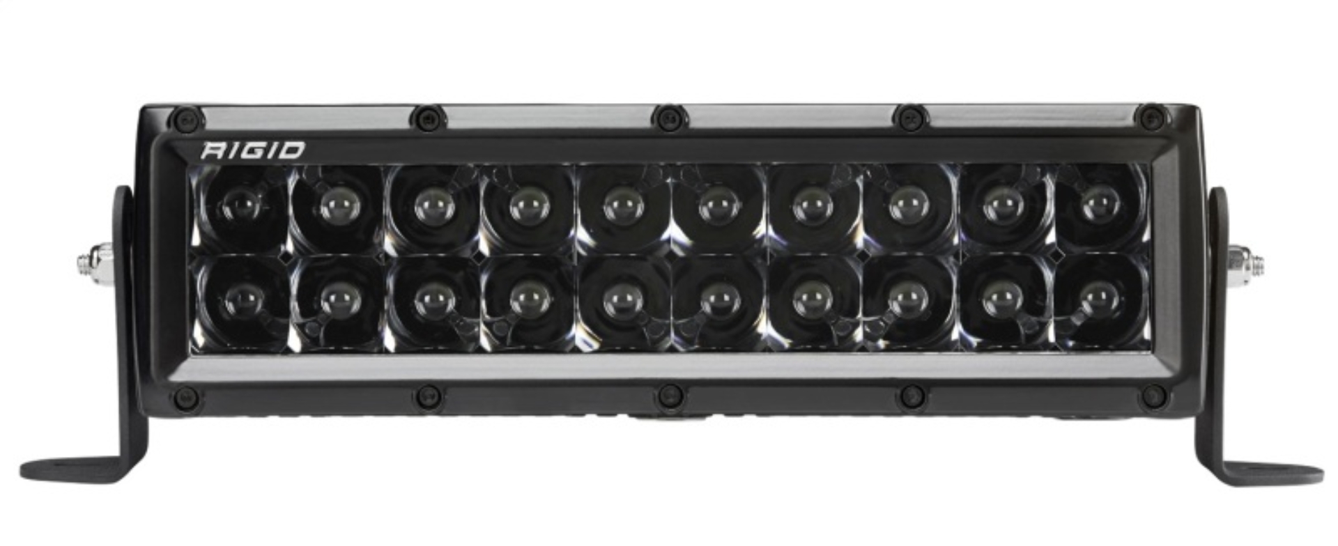 Picture of Rigid Industries RIG E Series Light Bars & Cubes - 110213BLK