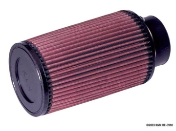 Picture of K&N Engineering KN Universal Air Filter - RE-0910