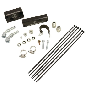Picture of BD Diesel BDD Fuel Kits Fuel Systems - 1050371