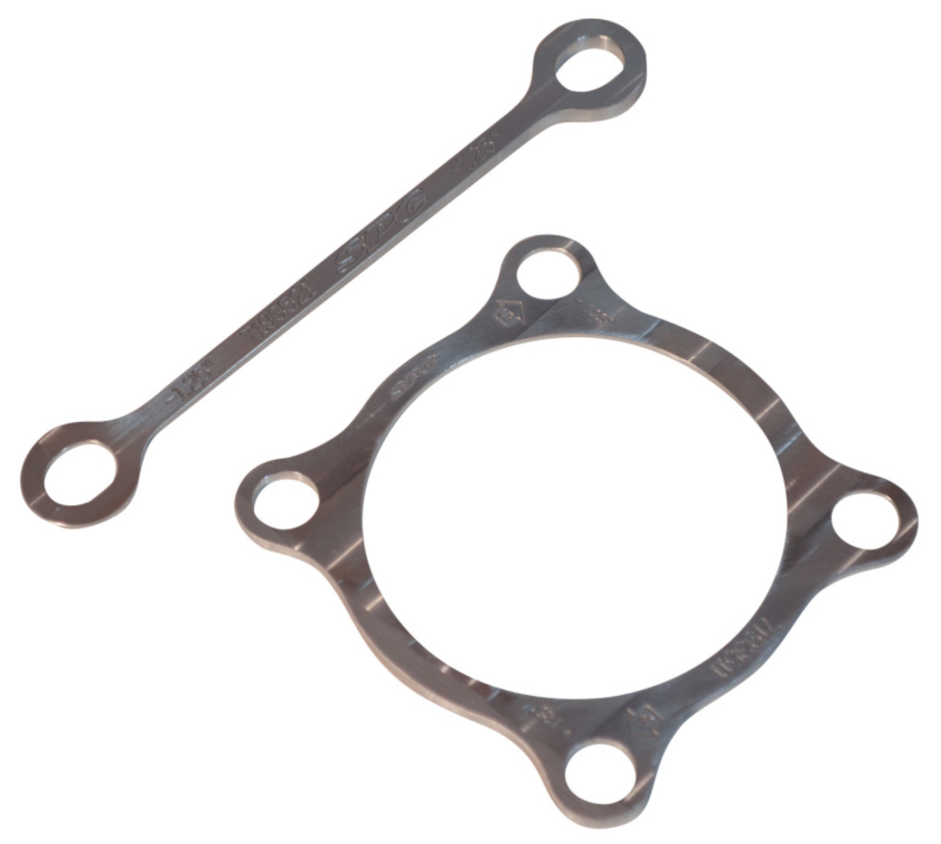 Picture of SPC Performance SPC Camber & Caliper Shim Kit Alignment Kits - 71935