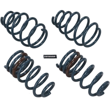 Picture of Hotchkis HOT Coil Springs Set Lowering Springs - 19110