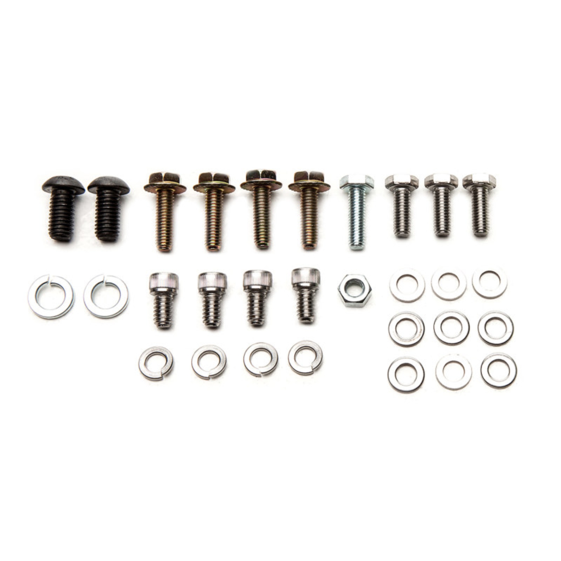 Picture of COBB Front Mount Intercooler Intercooler Kits - 772600-HW