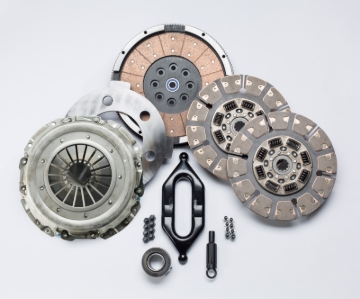Picture of South Bend Clutch SBC Diesel Twin Clutch Kits - SSDD3600-CB5