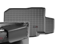 Picture of WeatherTech WT Cargo Liners-Black Floor Mats - 40902SK