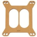 Picture of Carburetor Spacer #8722 Divided Center 1/2in Thick