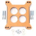 Picture of Carburetor Spacer #8723 4-Hole 1/2in Thick