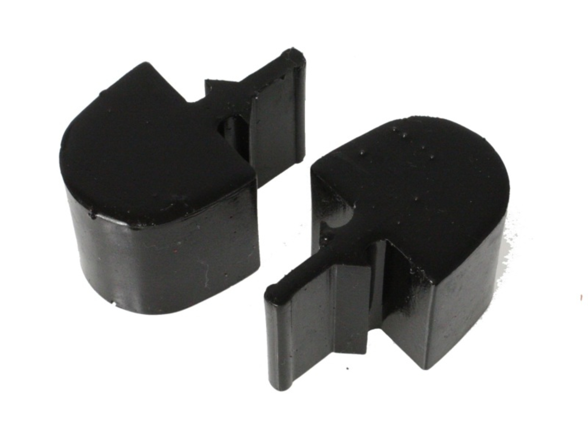 Picture of Energy Suspension ES Bump Stops-Black Bushing Kits - 3.9102G