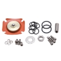 Picture of Edelbrock Carbureted Diaphragm & Hardware Rebuild Kit