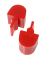 Picture of Energy Suspension ES Bump Stops-Red Bushing Kits - 3.9102R