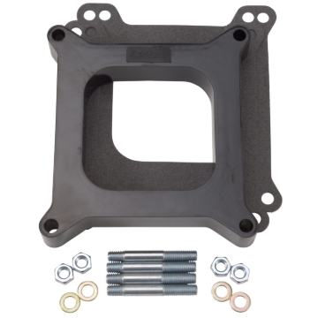 Picture of Carburetor Spacer #8710 Open Center 1in Thick