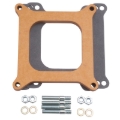 Picture of Carburetor Spacer #8724 Open Center 1/2ni Thick