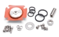 Picture of Edelbrock EFI Diaphragm & Hardware Rebuild Kit