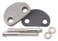 Picture of Replacement Choke Block-Off Plate for Ford 351-W