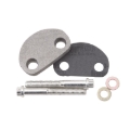 Picture of Replacement Choke Block-Off Plate for Ford 351-W